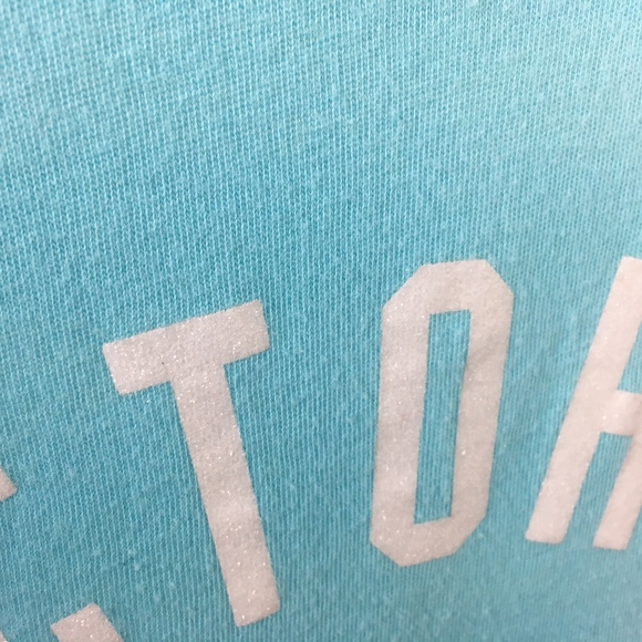 Victoria's Secret Love NYC Sleep Shirt Small - Picture 6 of 7